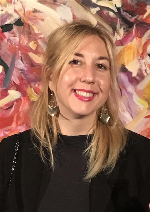 Sarah Sonnenberg